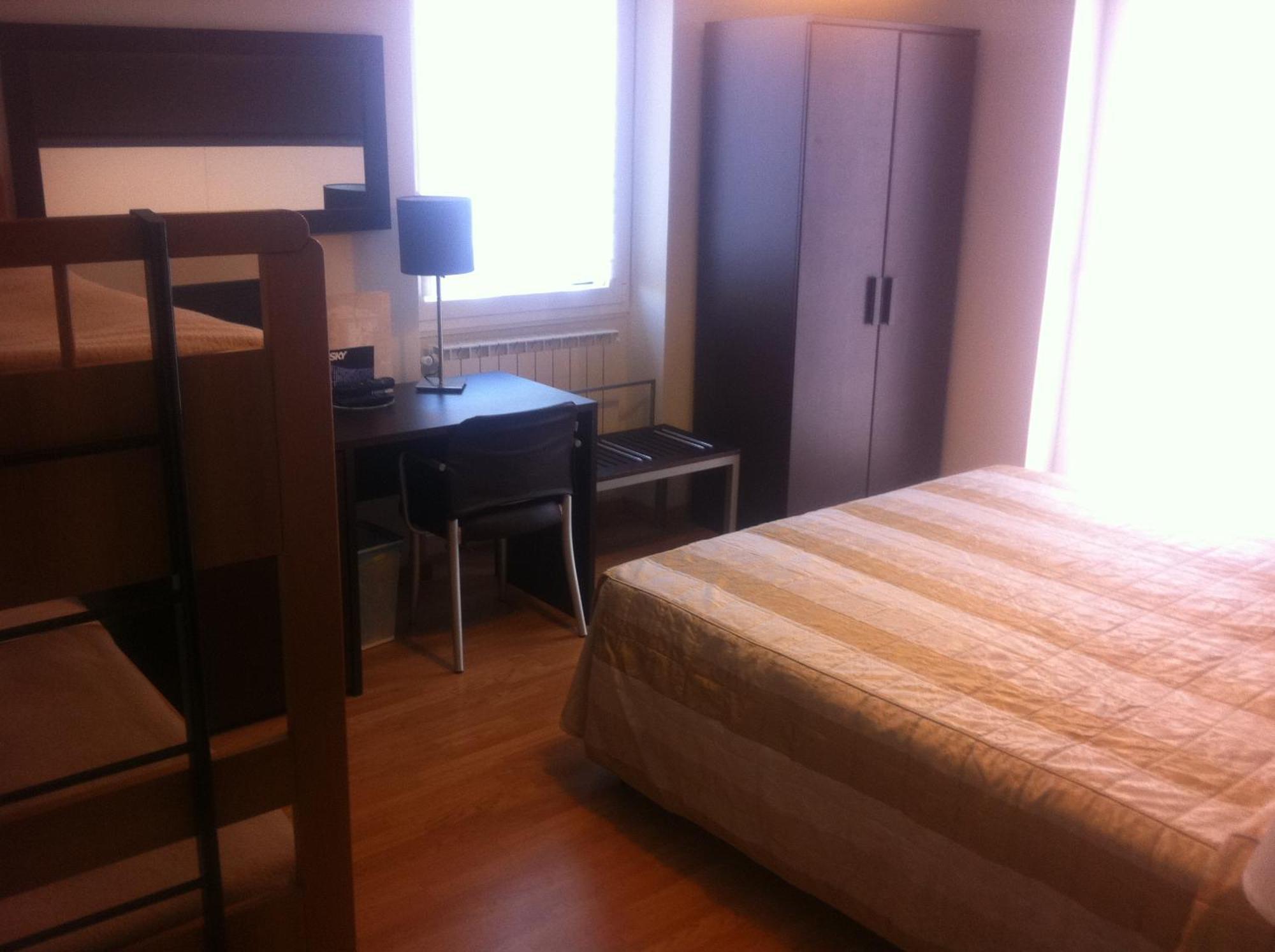 רנקו Hotel Lido מראה חיצוני תמונה