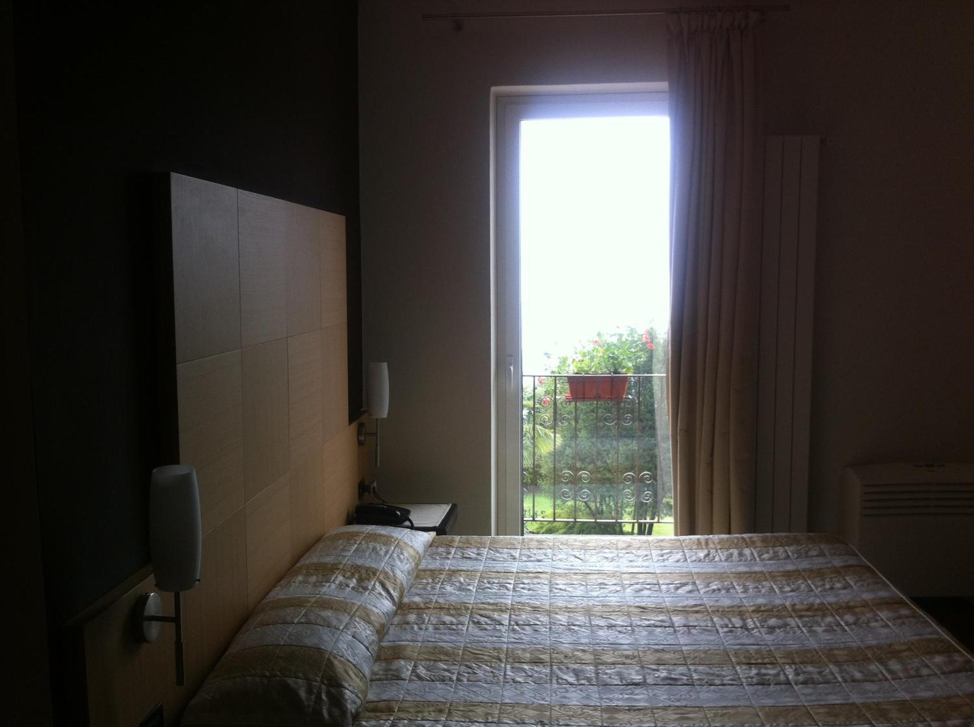רנקו Hotel Lido מראה חיצוני תמונה