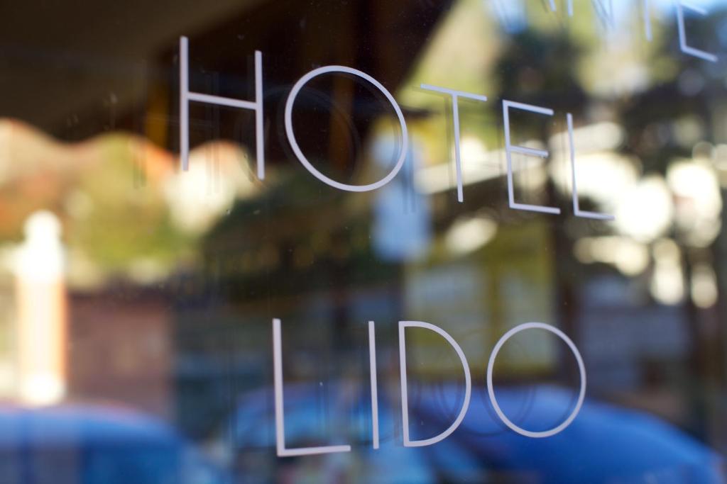 רנקו Hotel Lido מראה חיצוני תמונה