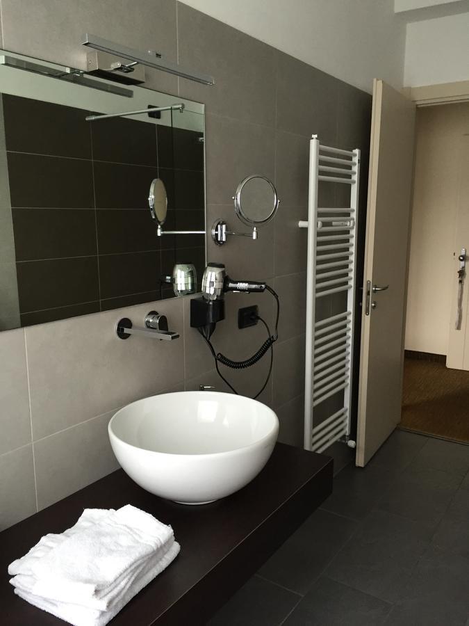 רנקו Hotel Lido מראה חיצוני תמונה