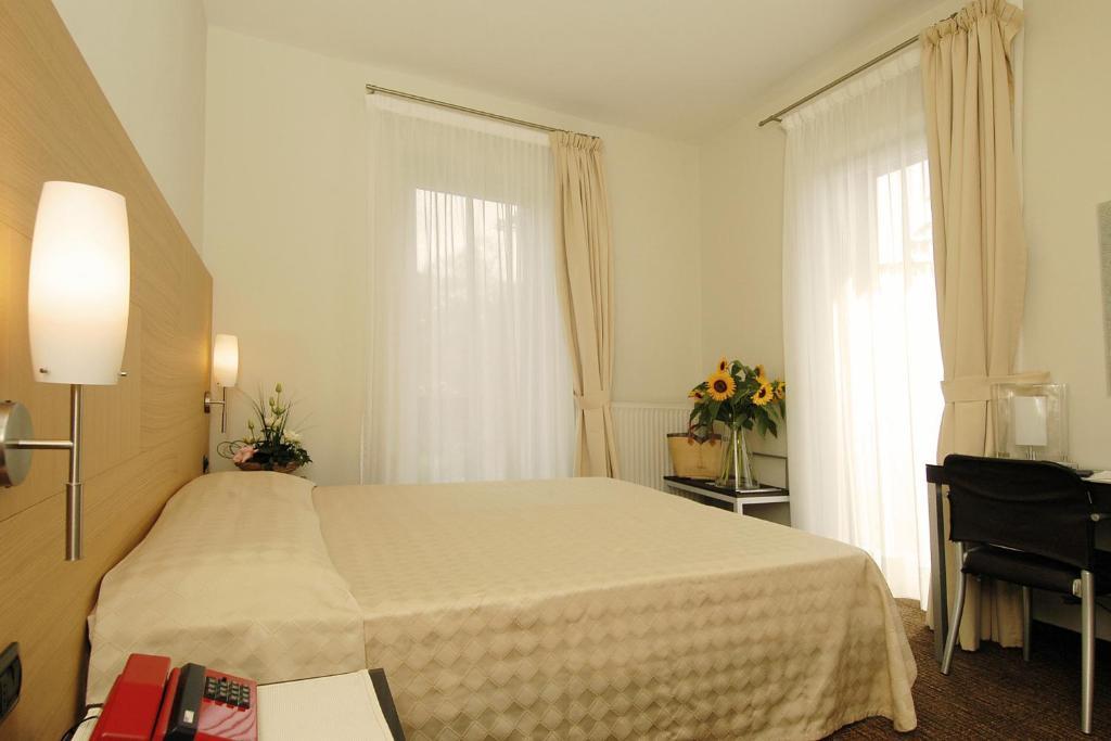 רנקו Hotel Lido מראה חיצוני תמונה